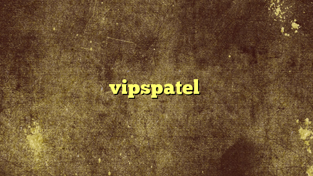 vipspatel
