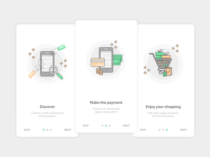 e-commerce-onboarding-screens