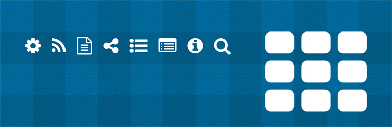 [ Dashboard Widgets Suite ]