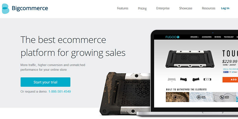 bigcommerce-website-builder