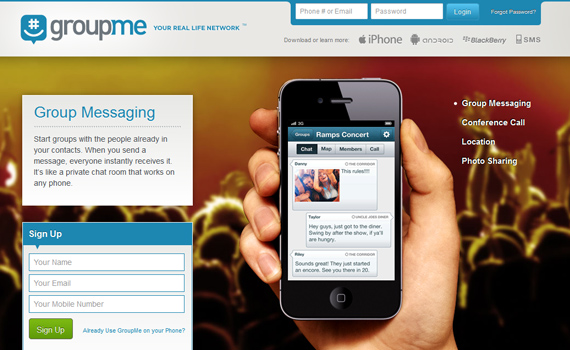 Groupme-useful-iphone-apps