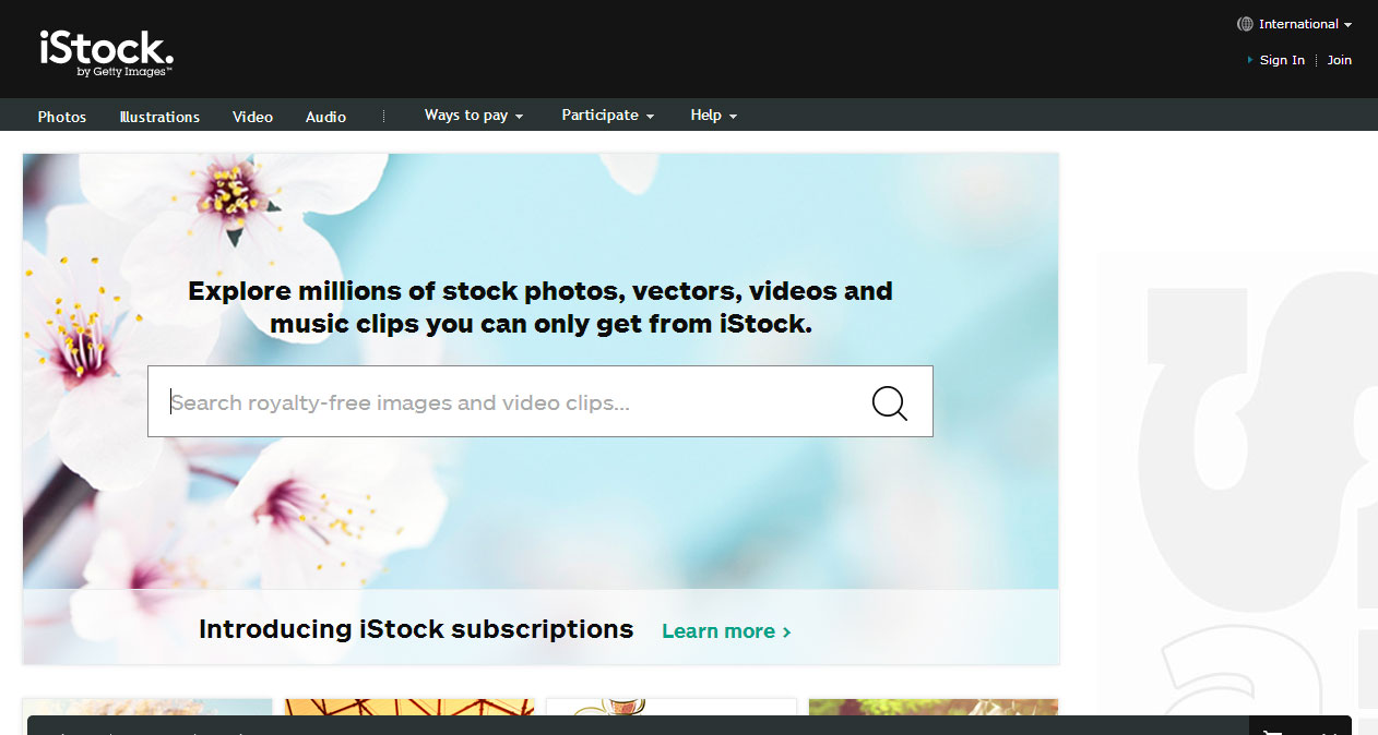 istock