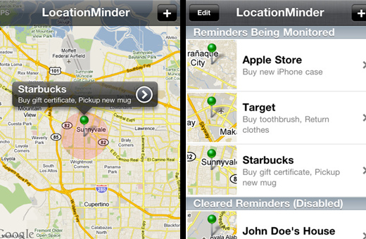 Location-minder-useful-iphone-apps