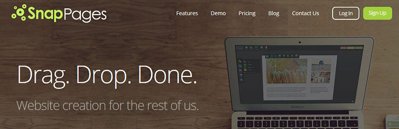 snappages-website-builder