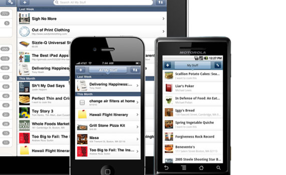 Springpad-useful-iphone-apps