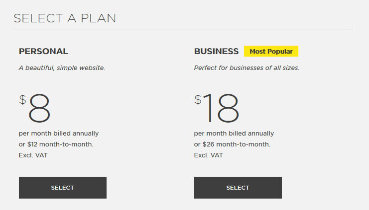 squarespace-plans