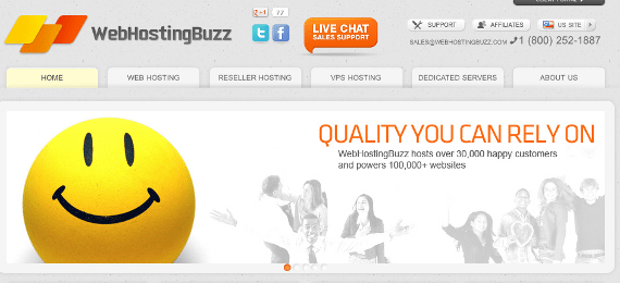 WebHostingBuzz WebHostingBuzz