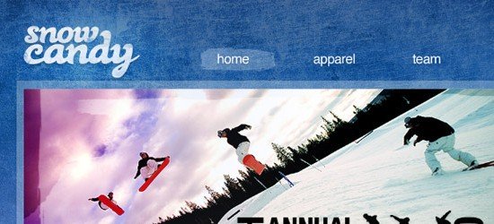 How to Code up a Web Design from PSD to HTML