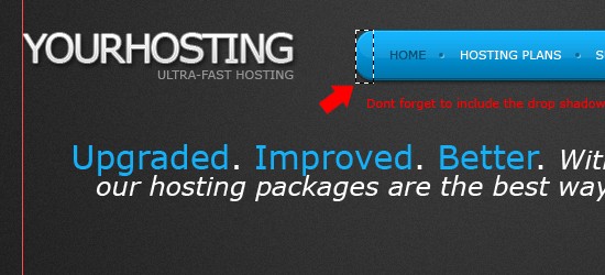 Hosting Layout #2: Sitebuild