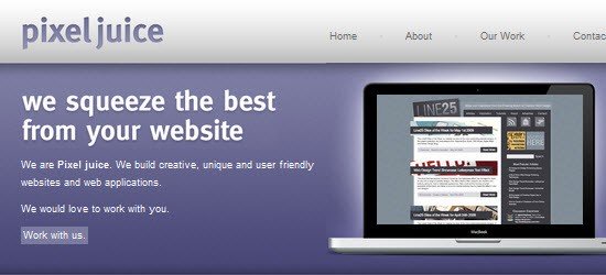 How to Convert a Photoshop Mockup to XHTML/CSS