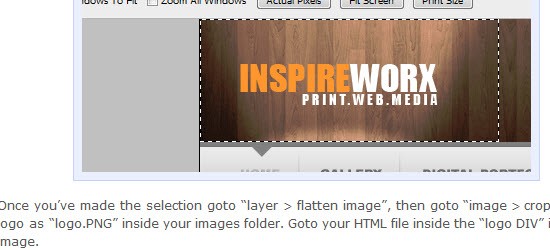 Web Design Layout #9 SiteBuild