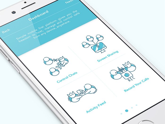 ios-app-illustrations