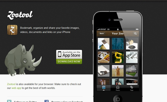 Zootool-useful-iphone-apps