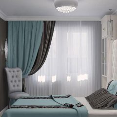 5 Important Reasons to Add Curtains to Your Bedroom