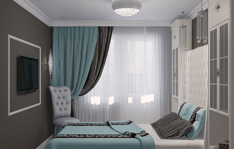 5 Important Reasons to Add Curtains to Your Bedroom