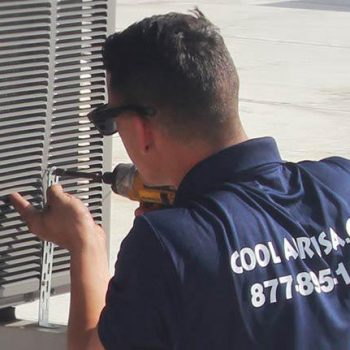 AC Repair Fort Lauderdale