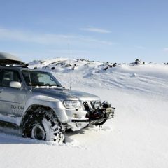 Explore Glacier Adventure On The Best Vacation Tour