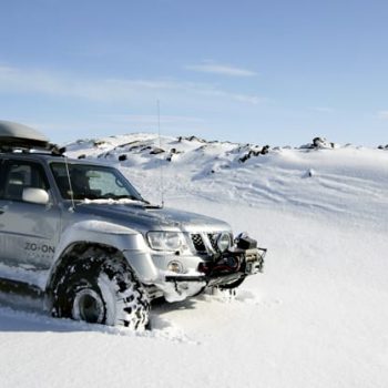 Explore Glacier Adventure On The Best Vacation Tour