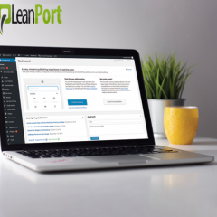 Wordpress Entwicklung