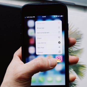 covid 1Can you explain how the Instagram algorithm works?9