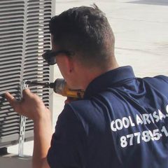 AC Repair Fort Lauderdale