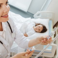 5 Amazing Health Benefits of Ozone Therapy