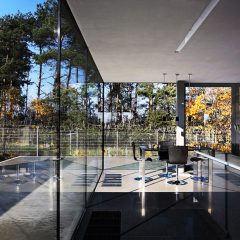 Everything You Should Know About Frameless Glass Walls