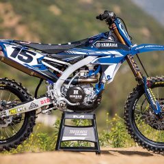 Why go for Yamaha Graphics kit?