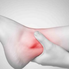 8 Common Conditions That Can Cause Leg Swelling