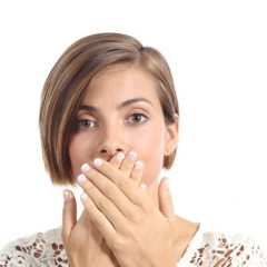 8 Common Causes of Bad Breath You Need To Know