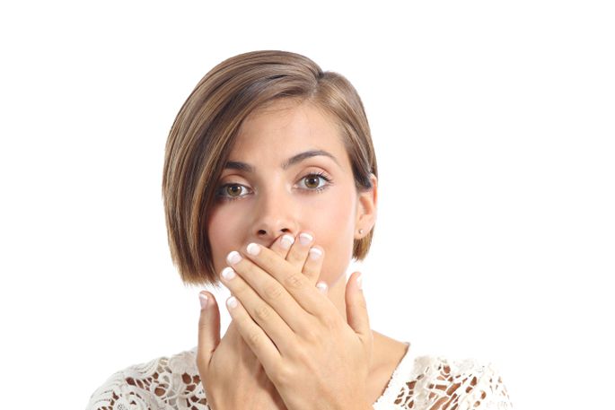 8 Common Causes of Bad Breath You Need To Know