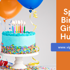 Birthday Gift Ideas