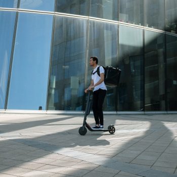 electric scooter-36d80a70