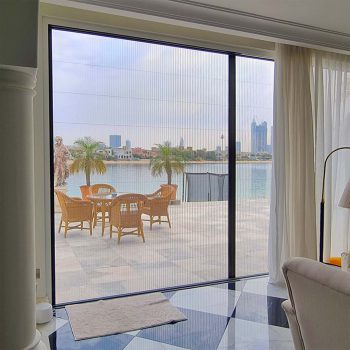 Single door the Palm sq-c7c91b24