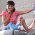 7 Effective Tips on How to Make Your Feet Less Smelly-ba4bf9ad