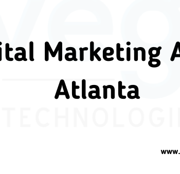 Digital Marketing Agency Atlanta