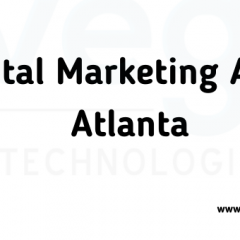 Digital Marketing Agency Atlanta