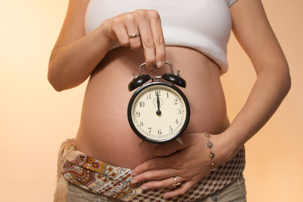 5 Essential Things to Know About Pregnancy After 35-e92ab4cf