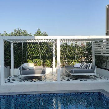 Pergola with swing 1-19e7e04e