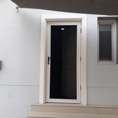 Hinged Door white-56291bab