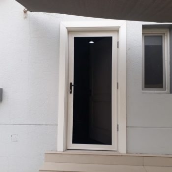 Hinged Door white-56291bab