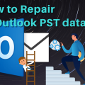 How to Repair Outlook PST data files (2)-95cb2144