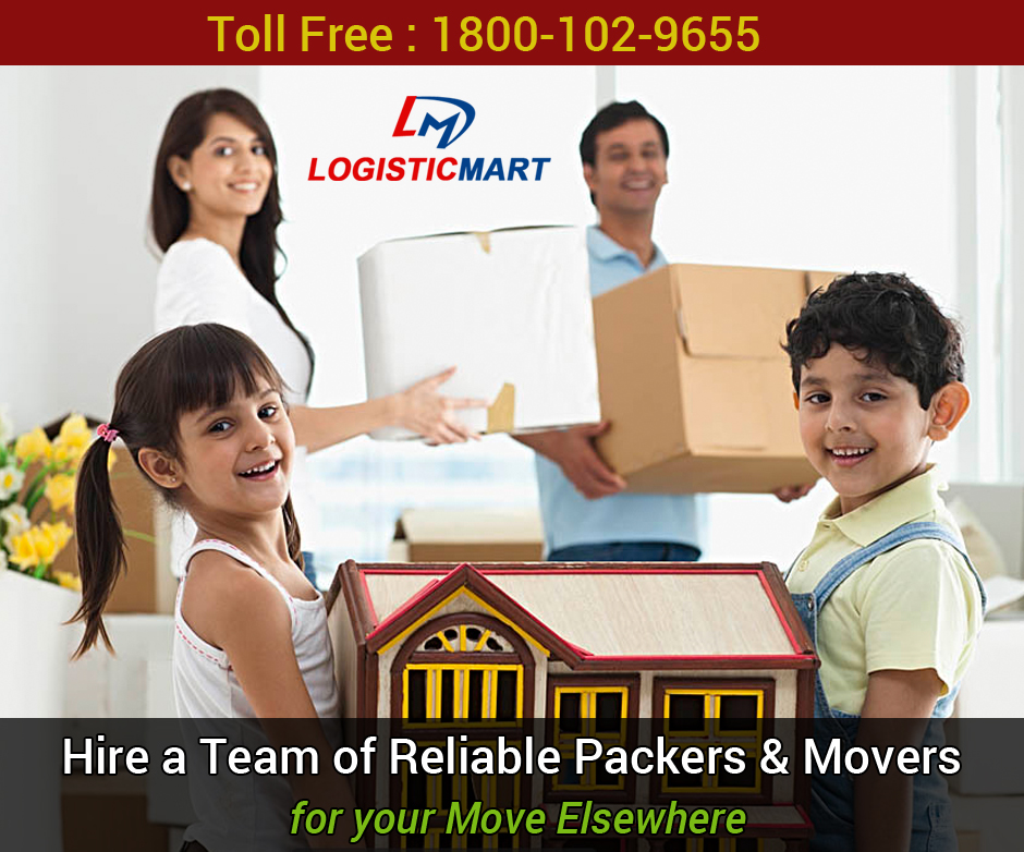 Reliable Packers and Movers in Navi Mumbai-e7e8f17b