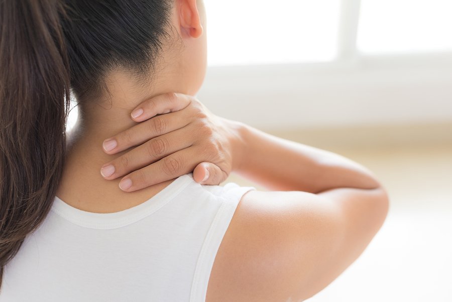 5 Common Reasons Why Your Neck Hurts-18e27009