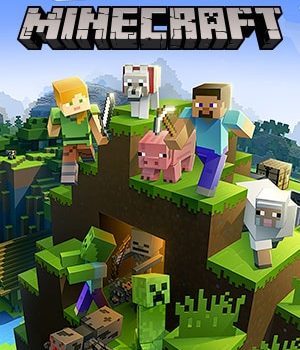 Minecraft