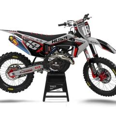 Husqvarna TC 50 graphics kit-27ec57ed
