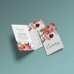 Einladung Hochzeit-ccac7f7f