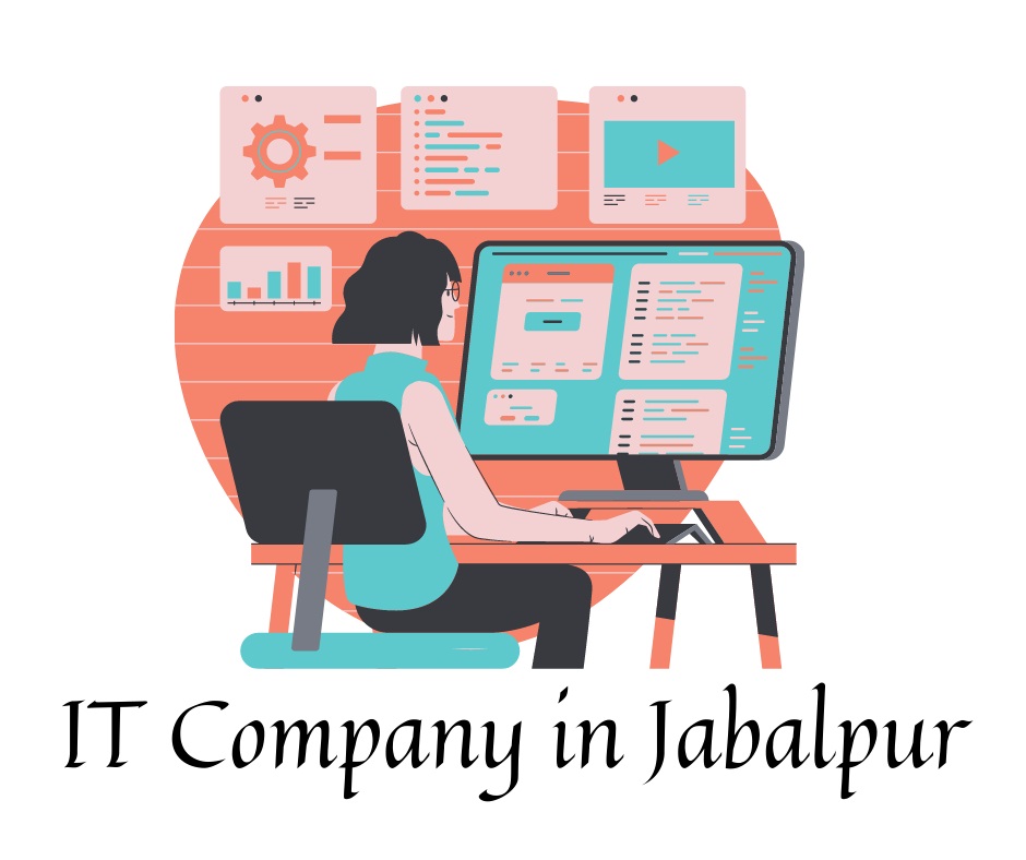IT Company in Jabalpur-417a9710
