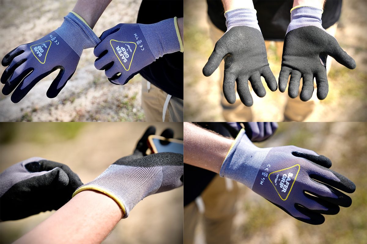 Working Gloves-1db45ed2