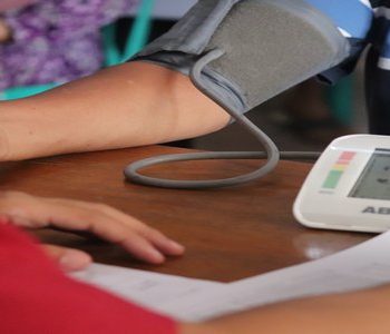 health screening package